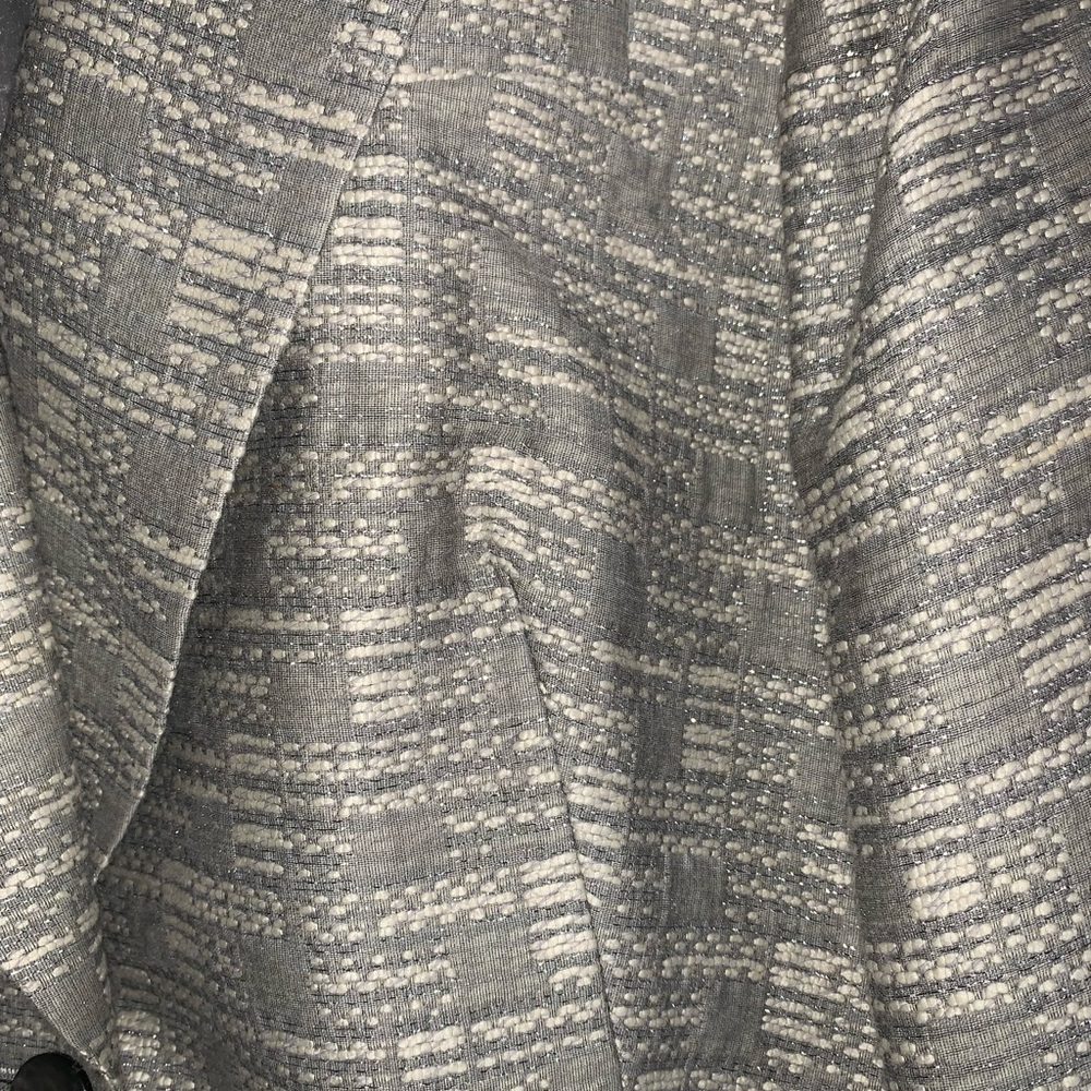 Plus Size Evening Jacket - Picture 2 of 9